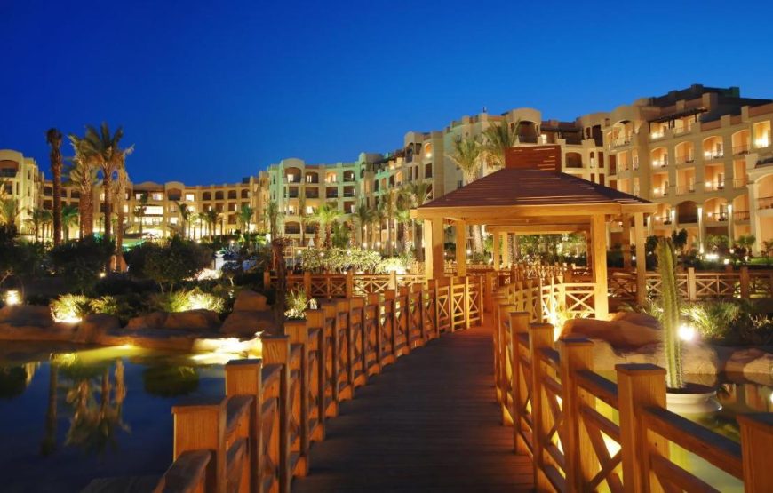 Tropitel Sahl Hasheesh 5*