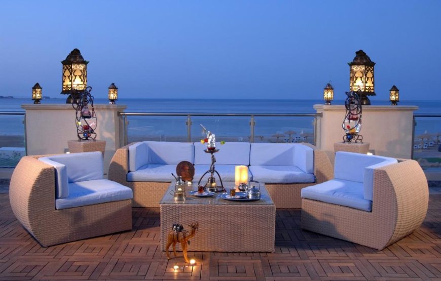 Tropitel Sahl Hasheesh 5*