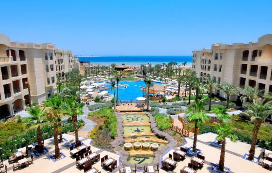 Tropitel Sahl Hasheesh 5*