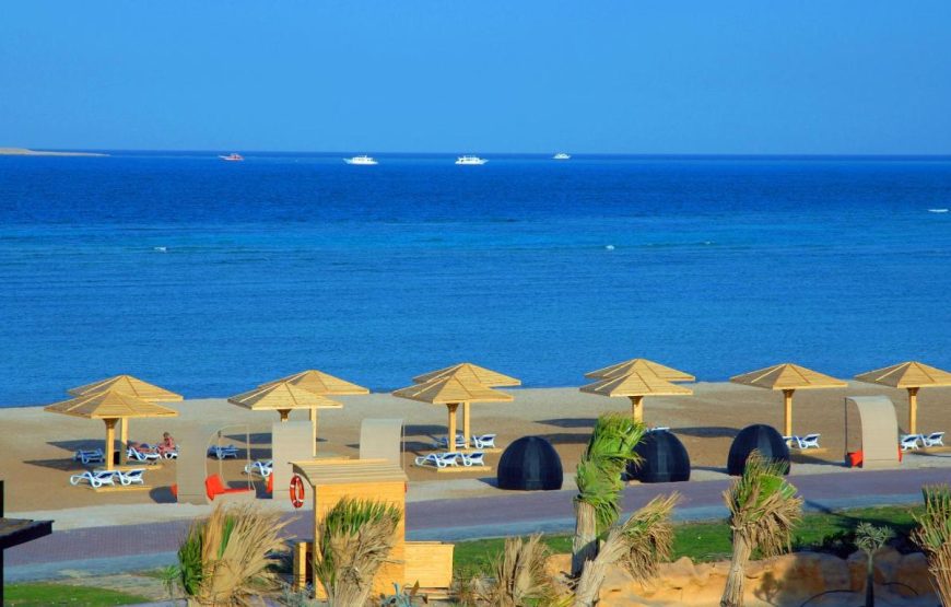 Tropitel Sahl Hasheesh 5*