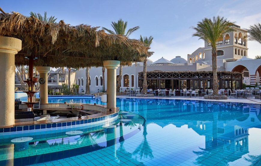 Iberotel Makadi Beach 5*