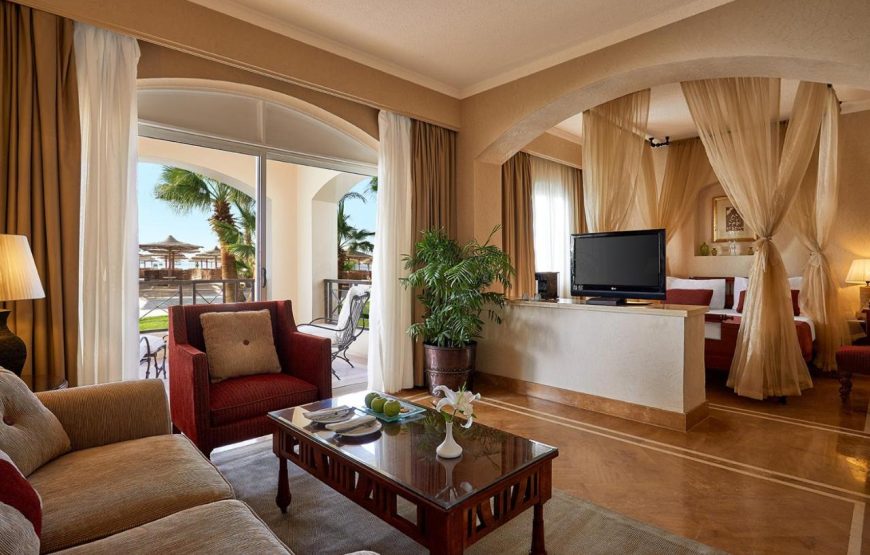 Iberotel Makadi Beach 5*