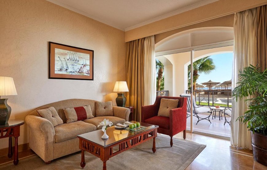 Iberotel Makadi Beach 5*