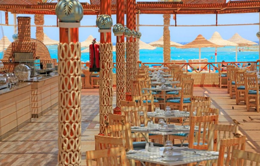 Labranda Club Makadi 4*