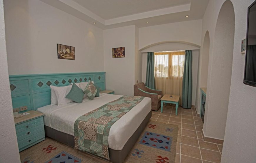 Sunrise Royal Makadi Resort 5*