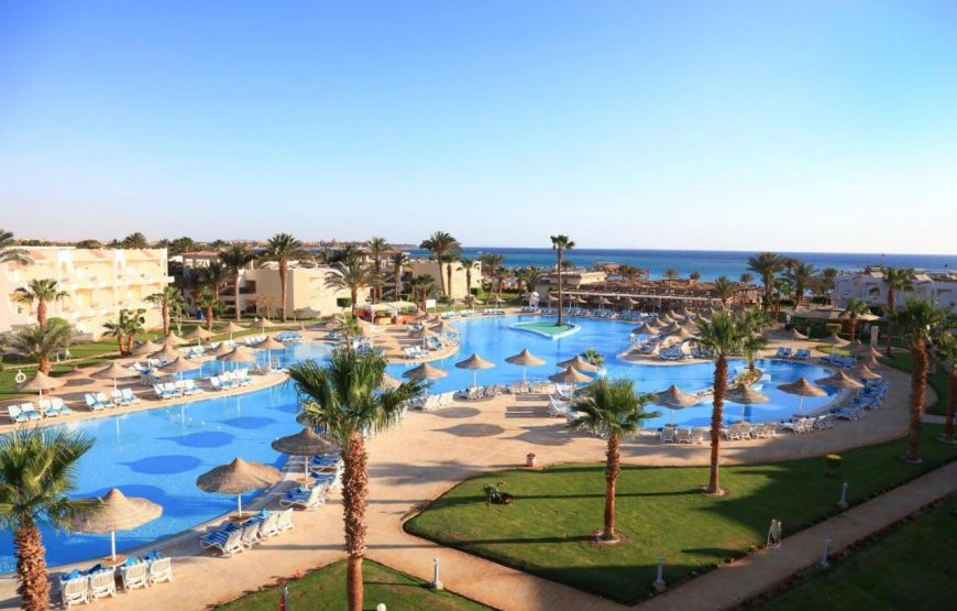 Renaissance Sharm El Sheikh Golden View Beach Resort 5*