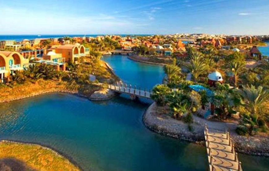 Sheraton Miramar Resort El Gouna 5*