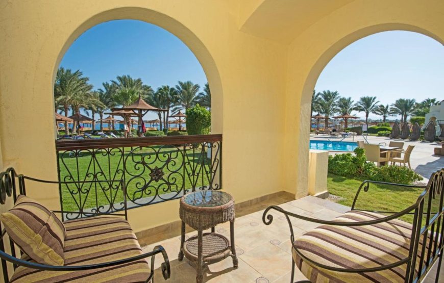 Sunrise Royal Makadi Resort 5*