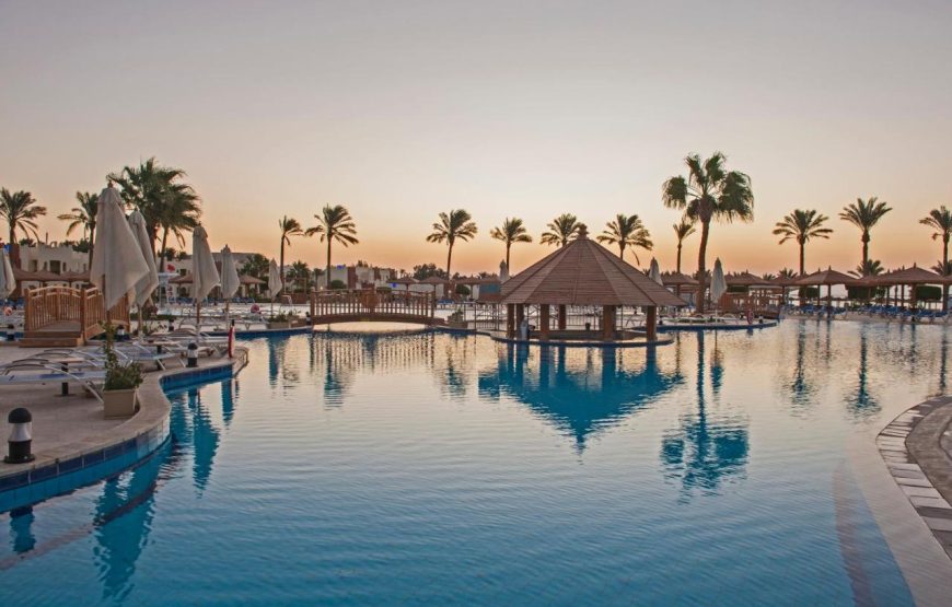 Sunrise Royal Makadi Resort 5*
