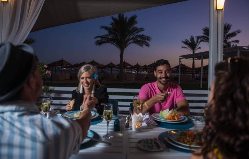 Sunrise Royal Makadi Resort 5*