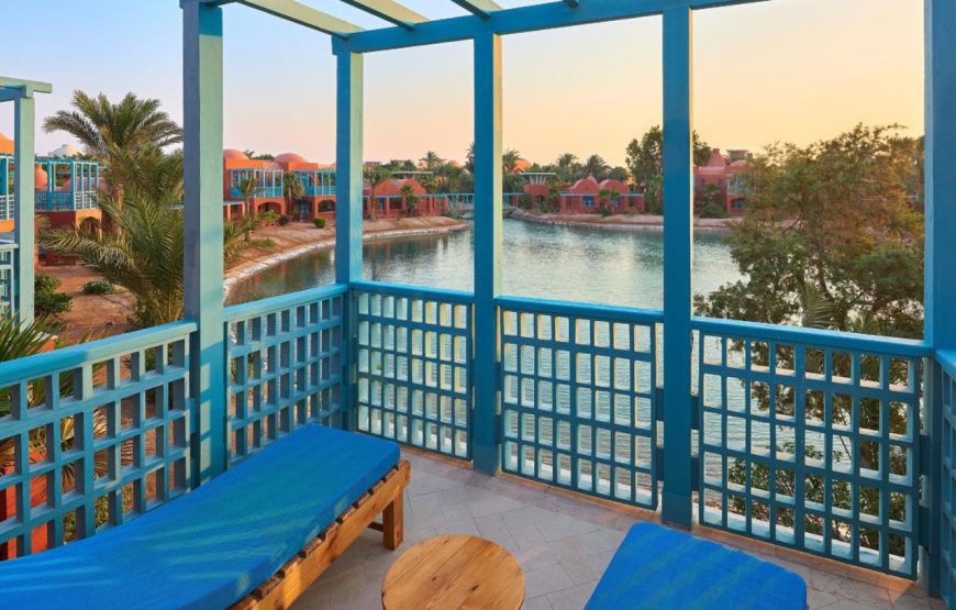 Sheraton Miramar Resort El Gouna 5*