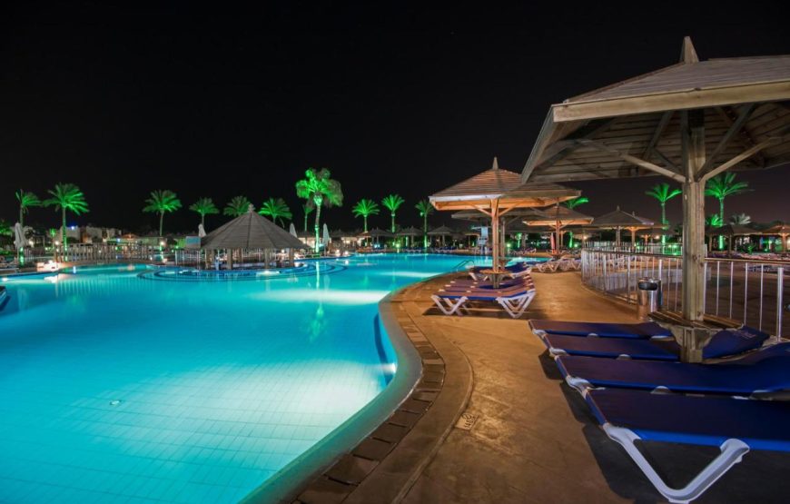 Sunrise Royal Makadi Resort 5*