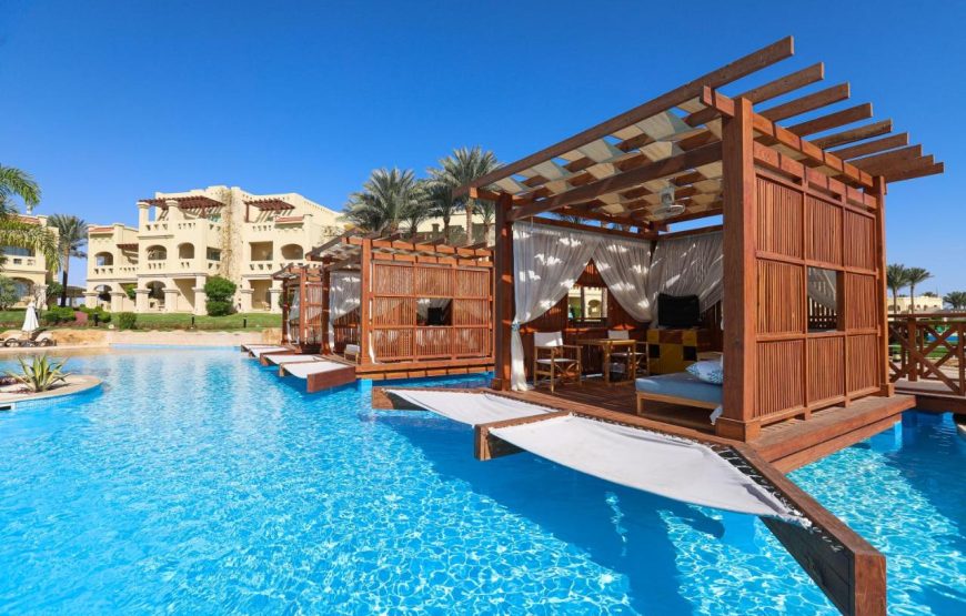 Rixos Sharm El Sheikh 5*  – Adults Only