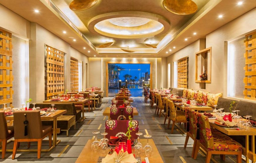 Rixos Sharm El Sheikh 5*  – Adults Only