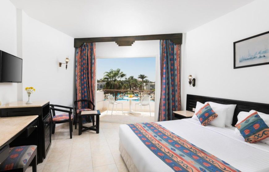 Labranda Club Makadi 4*