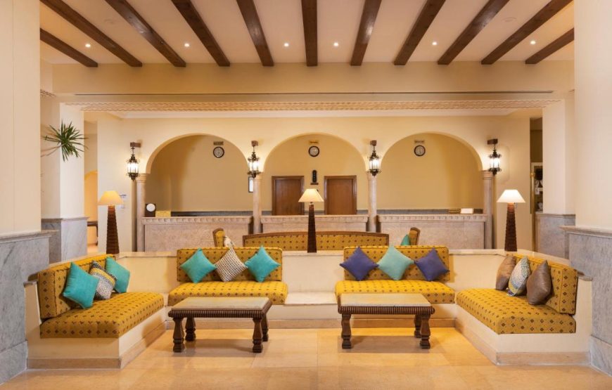 Labranda Club Makadi 4*