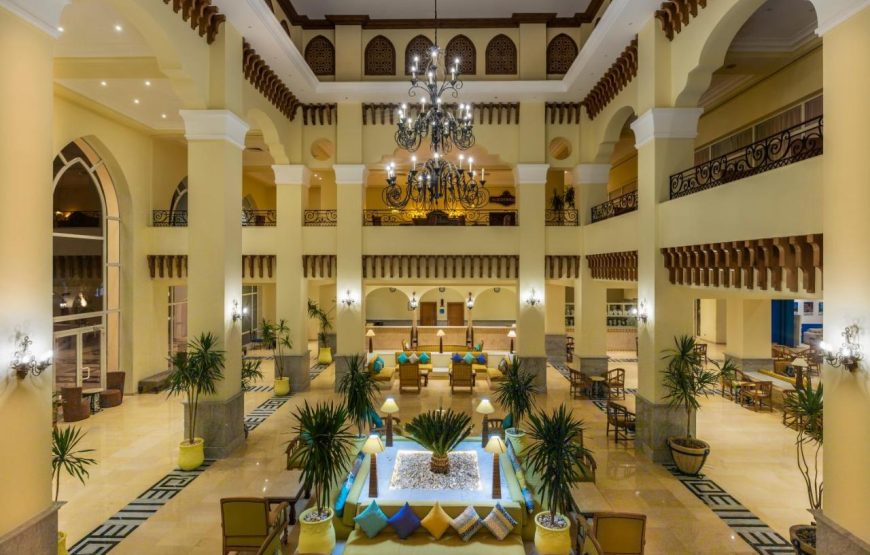 Labranda Club Makadi 4*