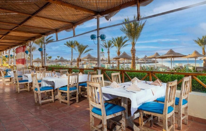 Labranda Club Makadi 4*