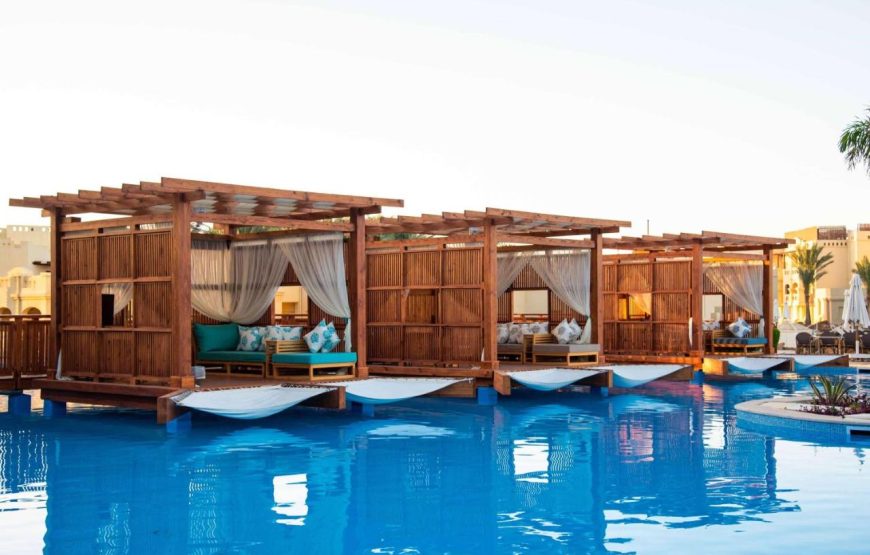 Rixos Sharm El Sheikh 5*  – Adults Only