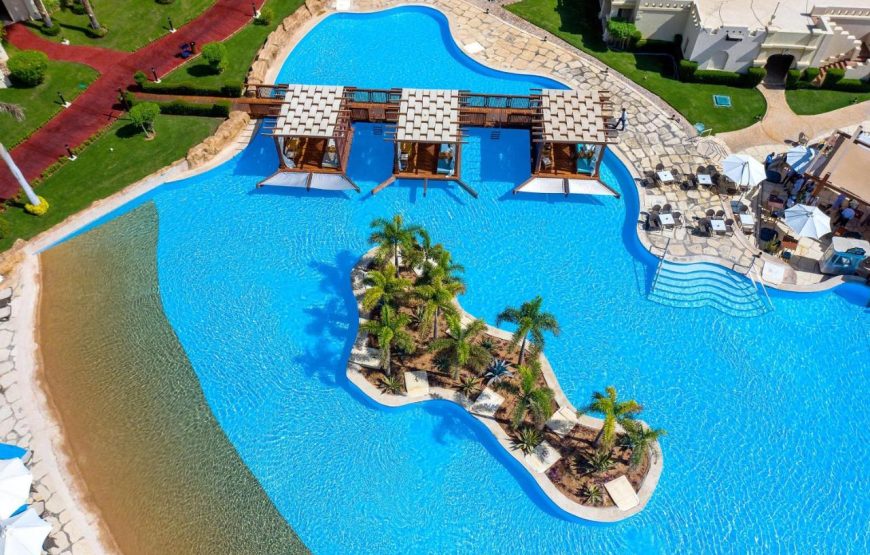 Rixos Sharm El Sheikh 5*  – Adults Only