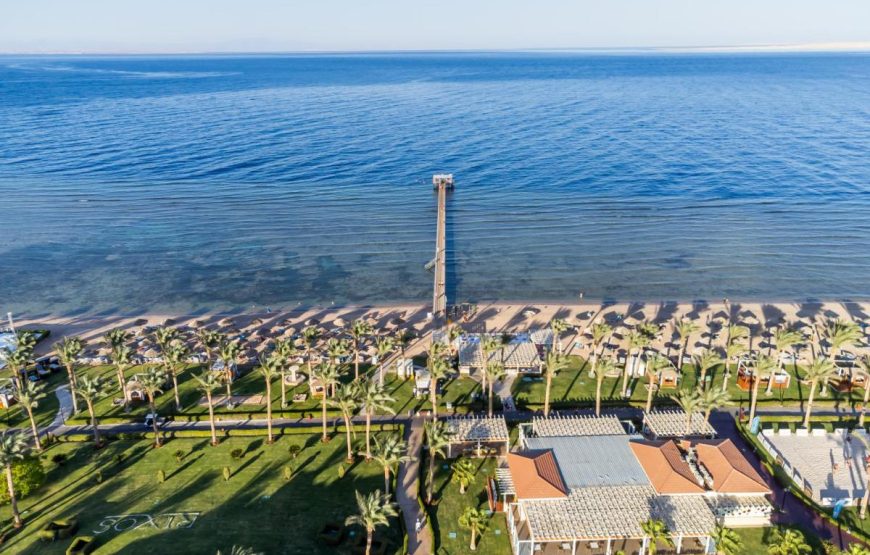 Rixos Sharm El Sheikh 5*  – Adults Only