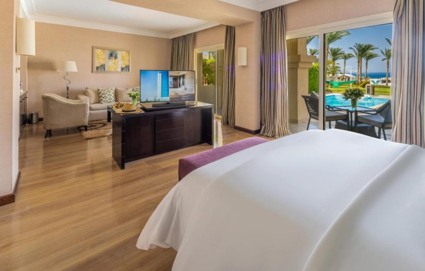 Rixos Sharm El Sheikh 5*  – Adults Only