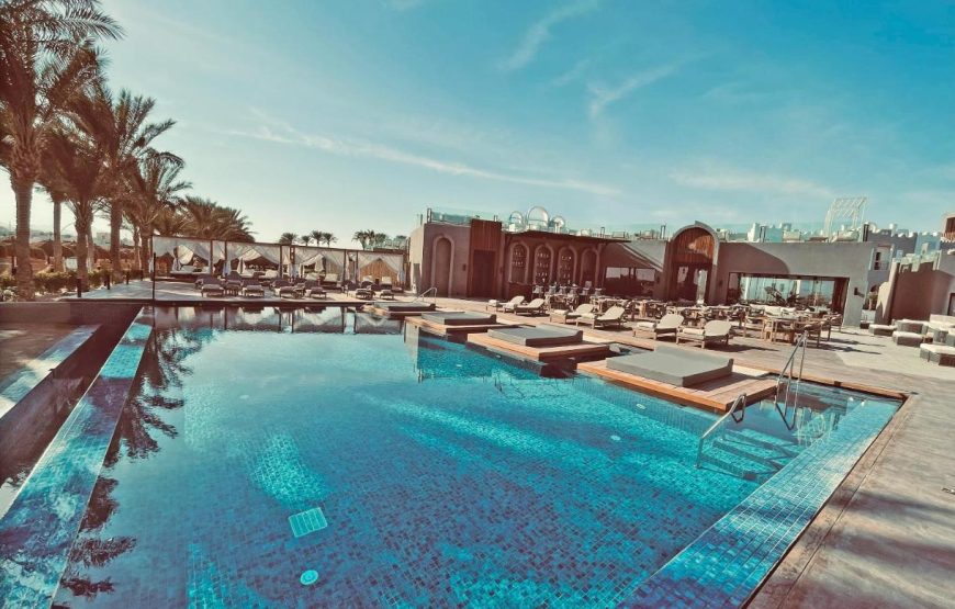 Sunrise Tucana Resort -Grand Select 5*
