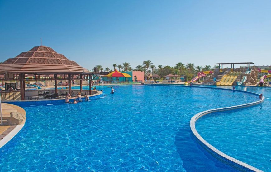 Sunrise Royal Makadi Resort 5*