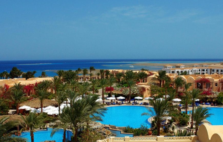 Iberotel Makadi Beach 5*