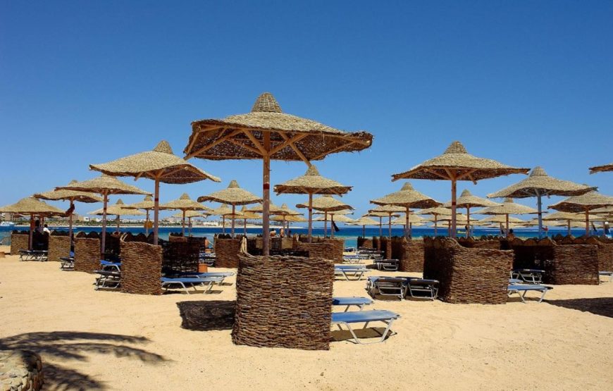 Iberotel Makadi Beach 5*