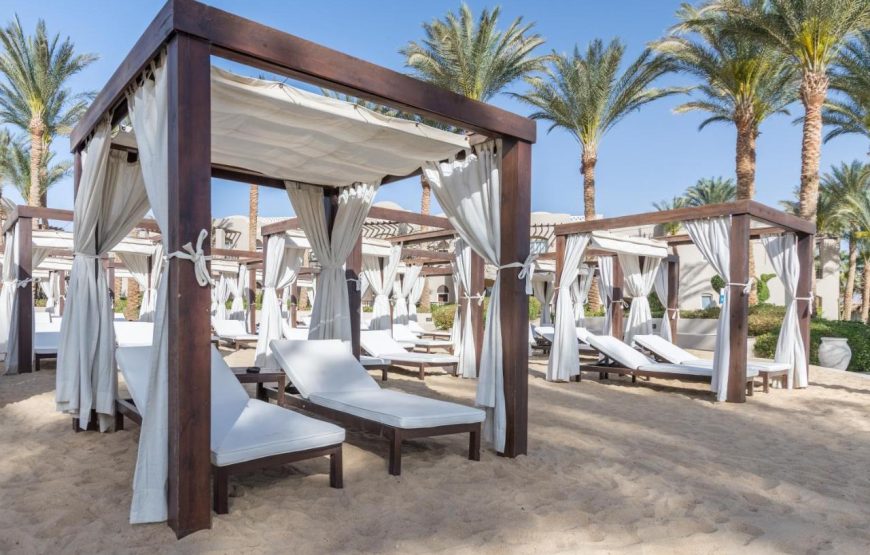 Iberotel Makadi Beach 5*