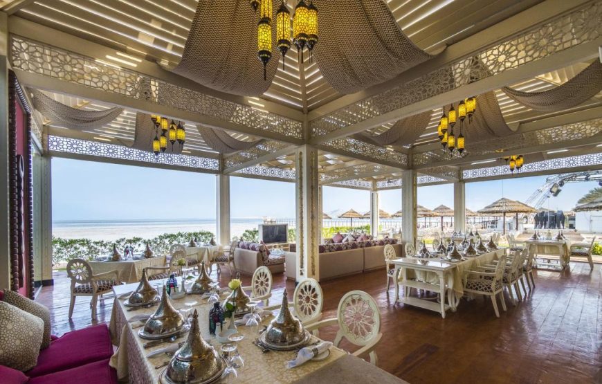 Rixos Sharm El Sheikh 5*  – Adults Only