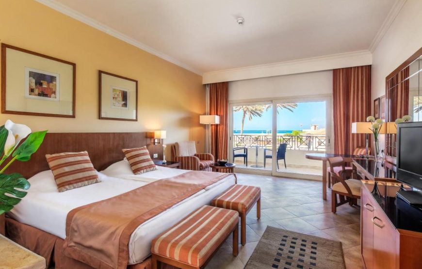 Cleopatra Luxury Resort Makadi Bay – Adults Only 5*
