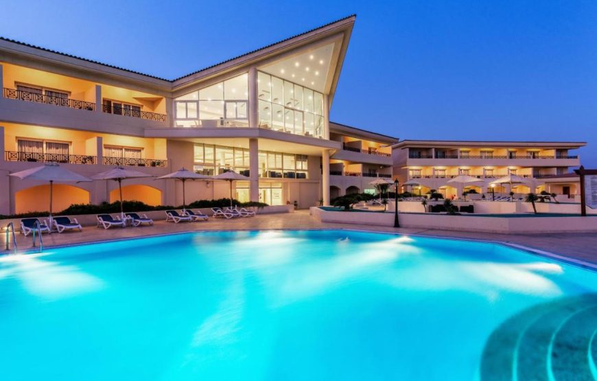 Cleopatra Luxury Resort Makadi Bay – Adults Only 5*