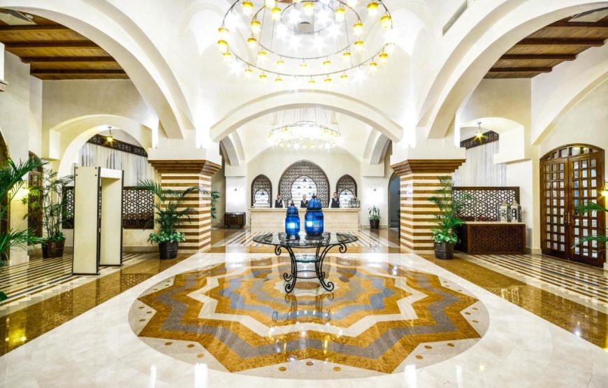 Iberotel Makadi Beach 5*