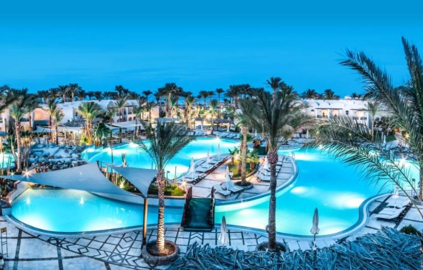 Iberotel Makadi Beach 5*