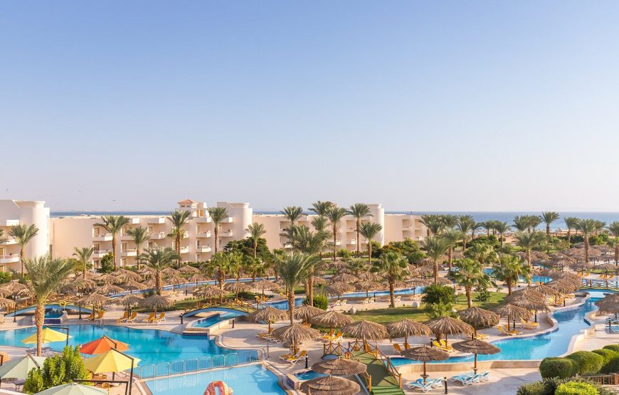 Hurghada Long Beach Resort 4*