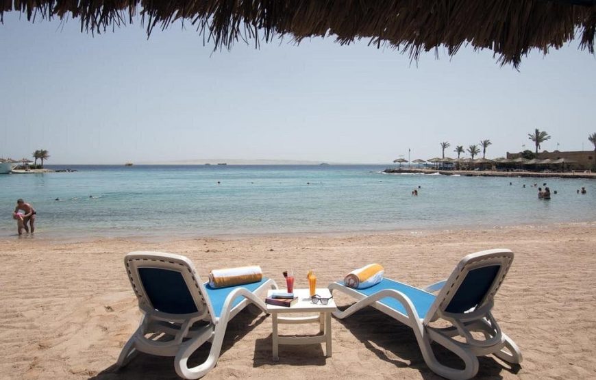 ZYA Regina Resort and Aqua Park Hurghada 4*
