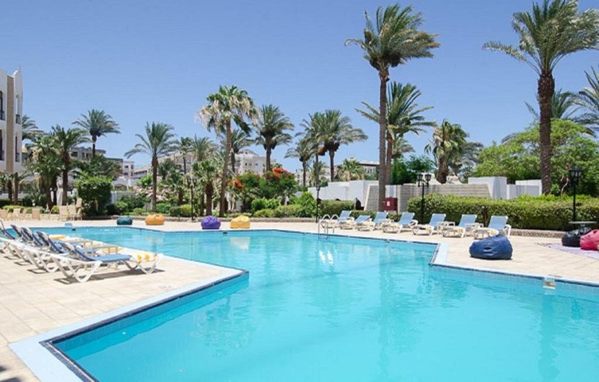 ZYA Regina Resort and Aqua Park Hurghada 4*